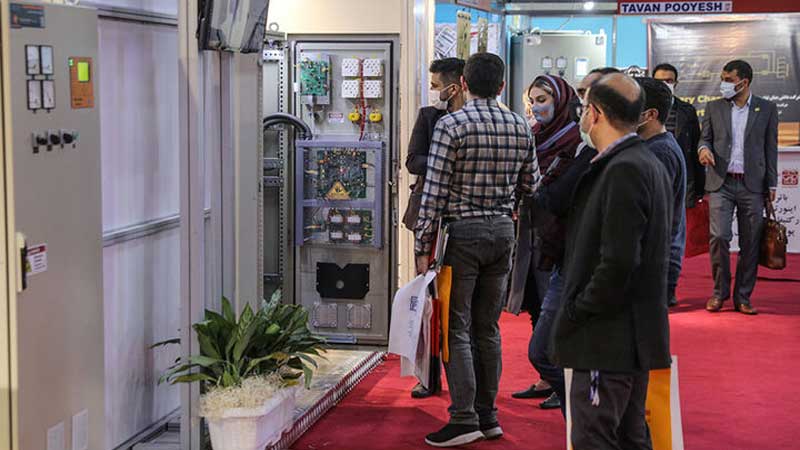 4c0t3a760bc72a22y65 800C450 1 - The 23rd International Industry (TIIE) Exhibition 2023 in Iran/Tehran