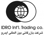 IDRO International Trading Co - The 23rd International Industry (TIIE) Exhibition 2023 in Iran/Tehran
